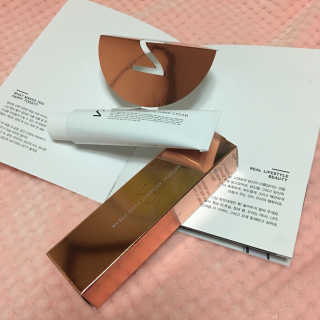 세컨리스트 내추럴 아로마틱 핸드크림 — 4점을 준 리뷰어가 2016년 11월 올린 사용 사진