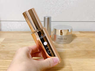 메디페르 루테인 포스앰플 50ml — 4.5점을 준 리뷰어가 2019년 12월 올린 사용 사진
