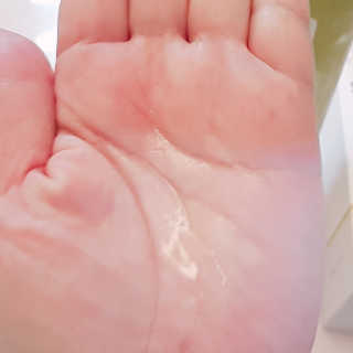 달리프 클로렐라 베러 루트 워터트리트먼트 200ml — 4.5점을 준 리뷰어가 2019년 3월 올린 사용 사진