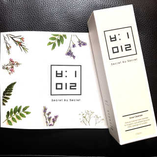 비밀 프리미엄 이너클렌저 - 오리엔탈 — 5점을 준 리뷰어가 2018년 2월 올린 사용 사진