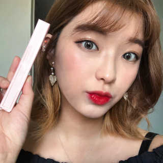 밀키드레스 바비메이크 펜 아이라이너 — 4.83점을 준 리뷰어가 2018년 9월 올린 사용 사진
