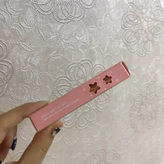 [블랙루즈] 펄블리 아이 글리터 4종 중 택 1 — 4점을 준 리뷰어가 2019년 8월 올린 사용 사진