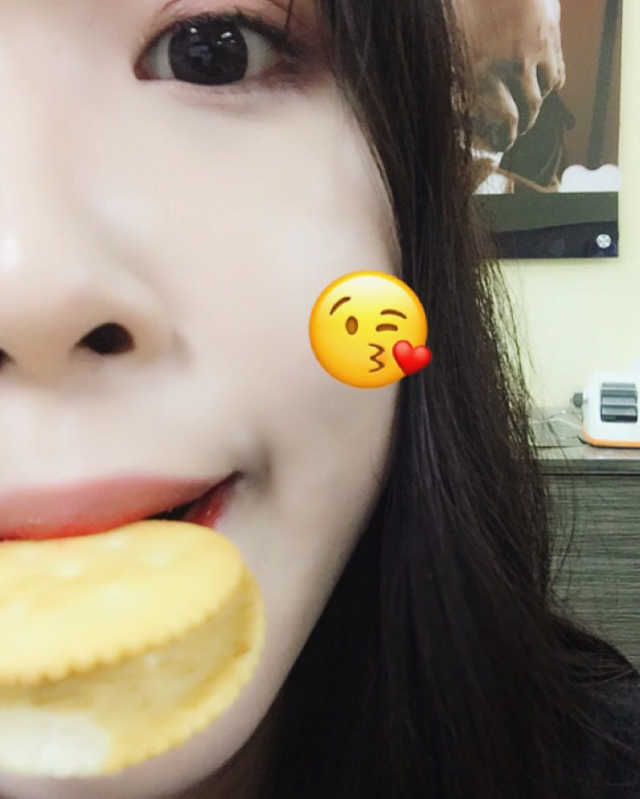 오리지널 크래커 '리츠' 리뷰 사진
