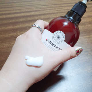 약해진 피부엔 닥터라플레 올인원로션 — 4점을 준 리뷰어가 2019년 12월 올린 사용 사진