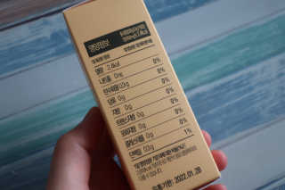 힐링팩토리 오늘도 가볍게 저분자 피쉬 콜라겐 정 — 5점을 준 리뷰어가 2020년 3월 올린 사용 사진