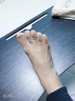 풋테크 유레카 만족이 — 4점을 준 리뷰어가 2019년 7월 올린 사용 사진