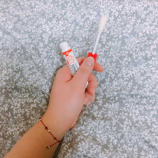 나이팅게일 토닝이레이저 — 3.5점을 준 리뷰어가 2016년 11월 올린 사용 사진