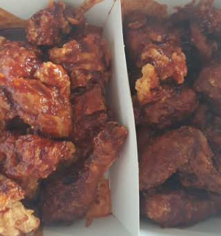 KimBoram님이 올린 리뷰 사진 1