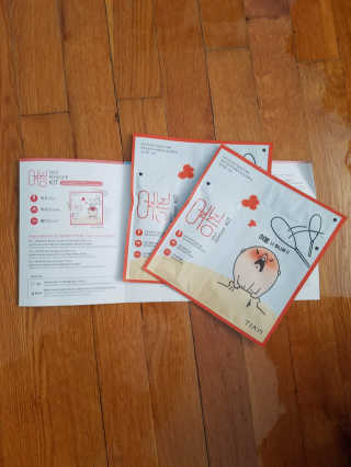 mandyreviews님이 올린 리뷰 사진 1