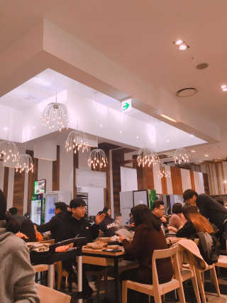 미스터시래기_수원점 [미스터시래기_수원]시래기샤브샤브와 꼬막무침2인SET — 5점을 준 리뷰어가 2019년 1월 올린 사용 사진
