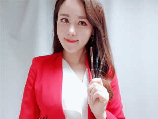 우드버리 1.5mm 스키니 젤 아이라이너 — 5점을 준 리뷰어가 2019년 5월 올린 사용 사진