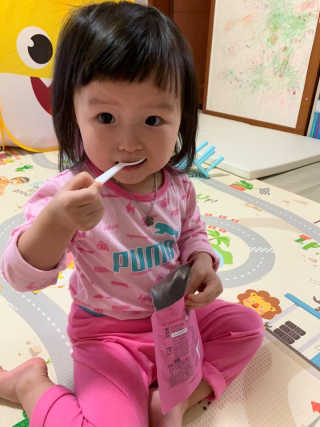 [맘마레시피] 육아도 충전이 필요해, 에너지채움박스 — 5점을 준 리뷰어가 2019년 12월 올린 사용 사진