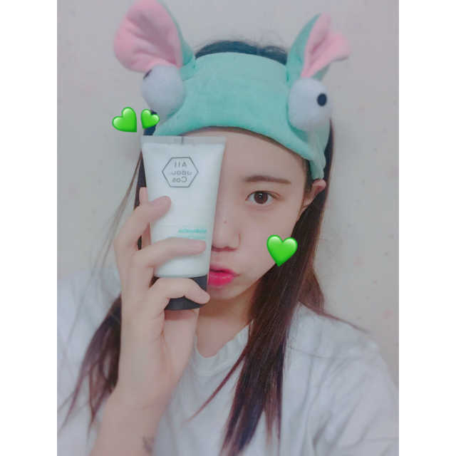 스위소프 퓨어폼 리뷰 사진