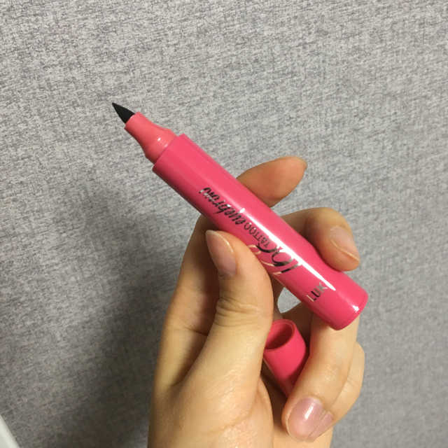 룩 168 타투 아이브로우 리뷰 사진