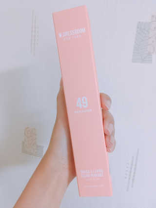 더블유드레스룸 드레스퍼퓸 150ml — 5점을 준 리뷰어가 2018년 8월 올린 사용 사진