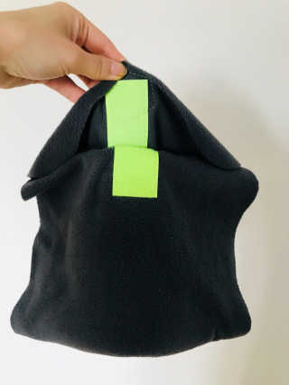 내 목을 편안하게~ 더 편한 필모아 닥터 목배게 — 4.5점을 준 리뷰어가 2018년 3월 올린 사용 사진