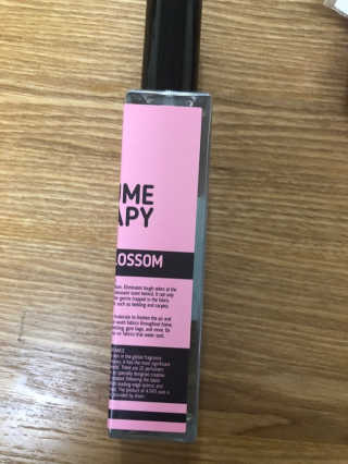 어파티 드레스퍼퓸 120ml 코튼블러썸 — 4점을 준 리뷰어가 2018년 8월 올린 사용 사진