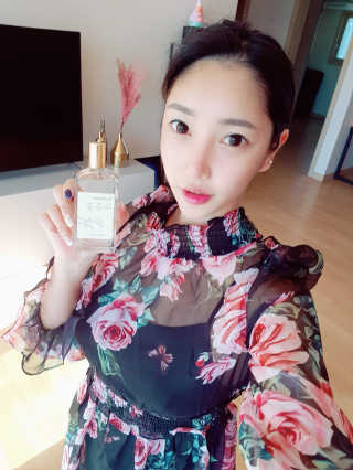 프라도란트 더티솔티패션 바디 오드 뚜왈렛 01, 02 — 5점을 준 리뷰어가 2018년 10월 올린 사용 사진