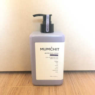 멈칫(MUMCHIT) 멜팅 바디로션 — 5점을 준 리뷰어가 2018년 12월 올린 사용 사진