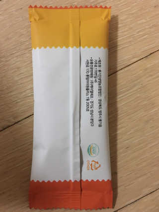 바디랩 오늘도 변모닝 7g 차전자피 식이섬유 — 5점을 준 리뷰어가 2018년 2월 올린 사용 사진