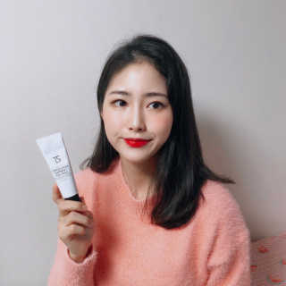 리스킨 [TS]센텔라스카연고 — 5점을 준 리뷰어가 2019년 1월 올린 사용 사진