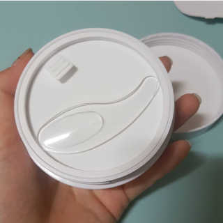 푸츄푸츄 Real repair skin cell premium patch — 4점을 준 리뷰어가 2018년 10월 올린 사용 사진