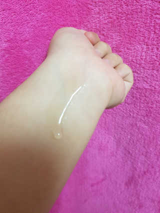 [크나이프] 그레이프씨드 슬리밍 마사지오일 100ml — 4점을 준 리뷰어가 2019년 8월 올린 사용 사진