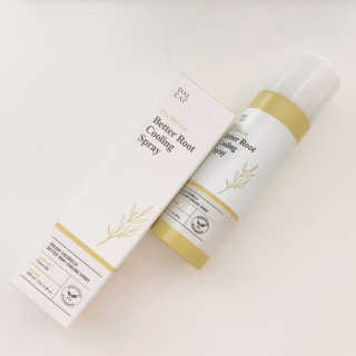 달리프 클로렐라 베러 루트 쿨링 스프레이 100ml — 4.5점을 준 리뷰어가 2019년 5월 올린 사용 사진