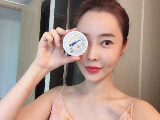 힐조 시트로넬라 바디밤 30g — 5점을 준 리뷰어가 2019년 8월 올린 사용 사진