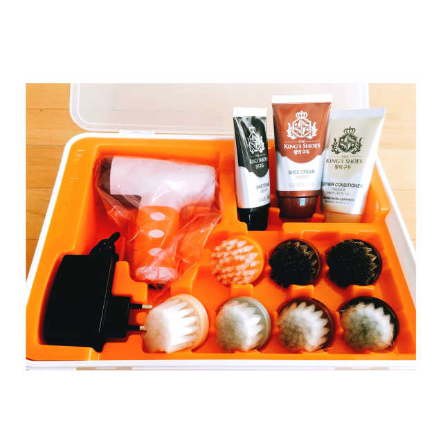 왕의구두 PREMIUM 리뷰 사진