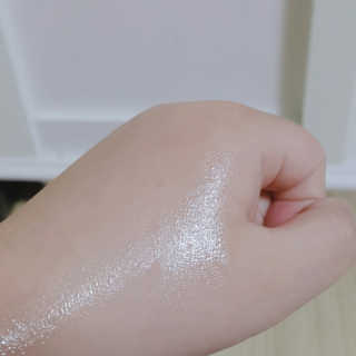 오지아이 워터 밤 모이스처 크림 50ml — 5점을 준 리뷰어가 2020년 2월 올린 사용 사진