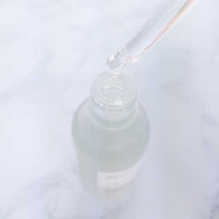[마녀 공장] 발가락 토미 니아신 에센스 50ml — 5점을 준 리뷰어가 2019년 5월 올린 사용 사진