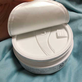 푸츄푸츄 Real repair skin cell premium patch — 4.17점을 준 리뷰어가 2018년 10월 올린 사용 사진