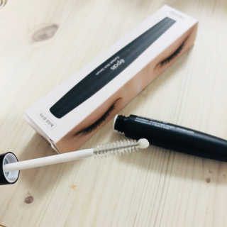 에이페 아이래쉬 리치 세럼 — 5점을 준 리뷰어가 2018년 9월 올린 사용 사진
