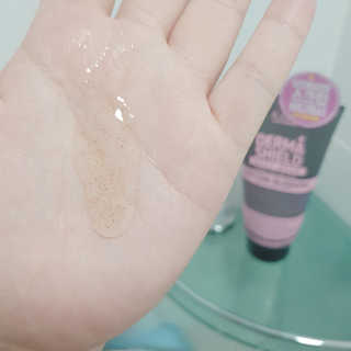 어파티 더마실드 바디워시 코튼블러썸 300ml — 4점을 준 리뷰어가 2018년 7월 올린 사용 사진