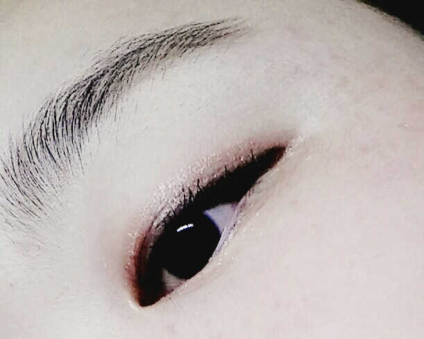 위치스 파우치 아이클레이 리뷰 사진