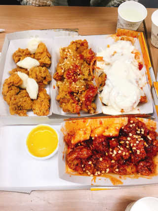 한용주님이 올린 리뷰 사진 1