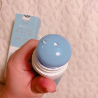 닥터브이 아이롤링 부키겔 — 5점을 준 리뷰어가 2018년 7월 올린 사용 사진