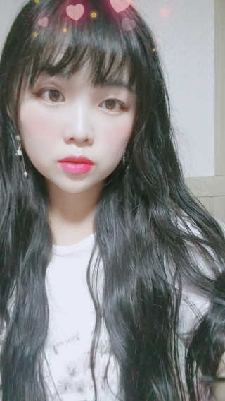 쏘내추럴 리얼 매트 세팅 픽서 — 3점을 준 리뷰어가 2019년 7월 올린 사용 사진