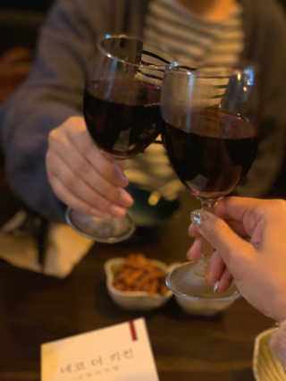 [네코더키친] 요리메뉴 3만원 자유이용권 — 5점을 준 리뷰어가 2019년 10월 올린 사용 사진