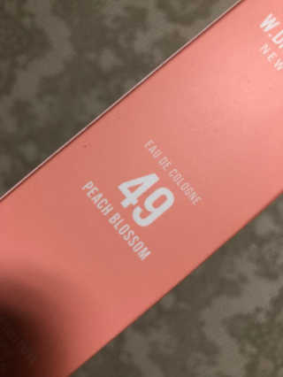 더블유드레스룸 드레스퍼퓸 150ml — 3.33점을 준 리뷰어가 2018년 5월 올린 사용 사진