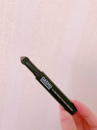 다슈코리아 다슈 데일리 헤어라인 커버 쿠션 — 3.83점을 준 리뷰어가 2017년 5월 올린 사용 사진