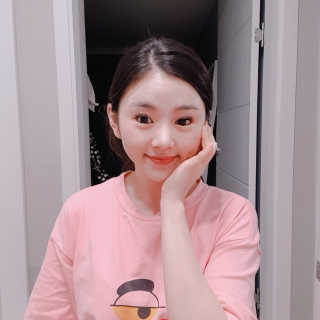 미플레이 진짜 티트리 토너 패드 — 5점을 준 리뷰어가 2018년 11월 올린 사용 사진
