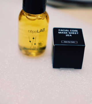 세포랩 바이오제닉 에센스 30ml 특별팩 — 5점을 준 리뷰어가 2018년 5월 올린 사용 사진