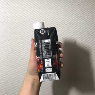 [바리스타룰스] 싱글오리진 코스타리카 6개입 — 5점을 준 리뷰어가 2019년 6월 올린 사용 사진