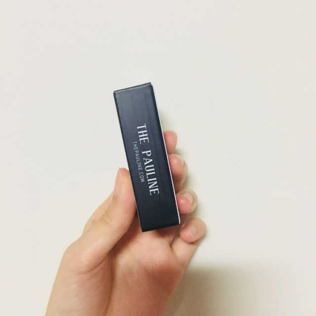 고체향수 5g 리뷰 사진