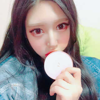 브이티 코스메틱 VT 리얼 콜라겐 팩트 — 4점을 준 리뷰어가 2017년 4월 올린 사용 사진