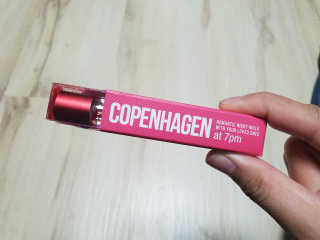 더블유드레스룸 롤 온 퍼퓸EDT 10ml — 5점을 준 리뷰어가 2018년 7월 올린 사용 사진