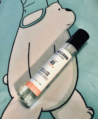 더블유드레스룸 드레스퍼퓸 150ml — 4.67점을 준 리뷰어가 2018년 6월 올린 사용 사진