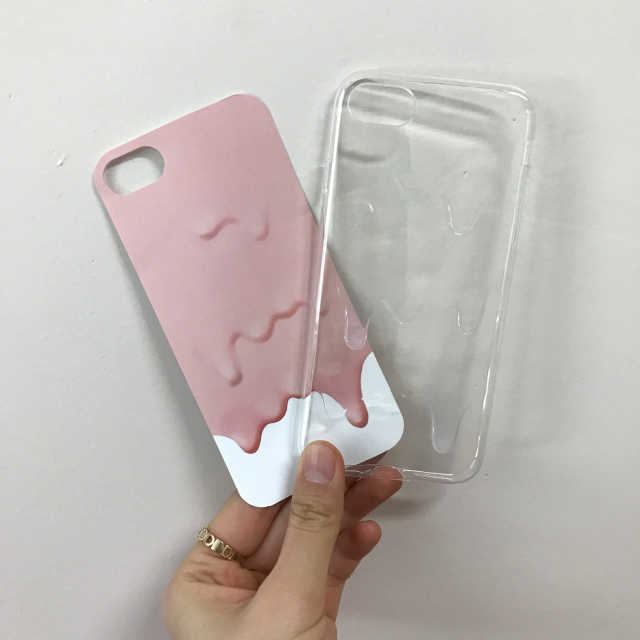 Oops! melting my iPhone 리뷰 사진